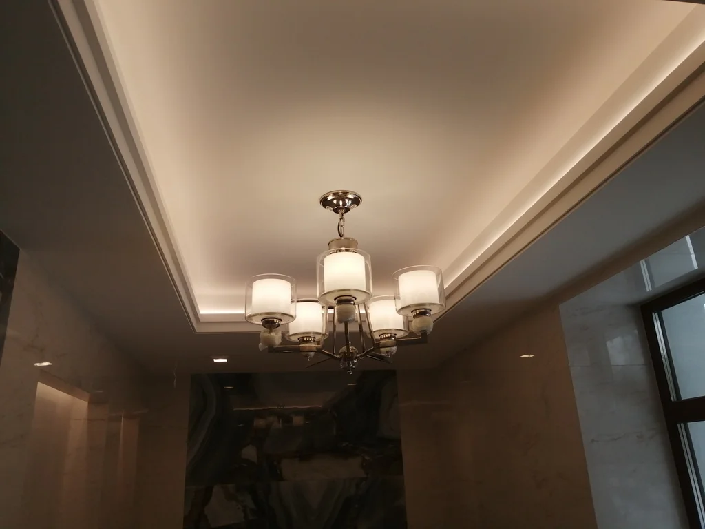 Электромонтаж в квартире на Красном Проспекте